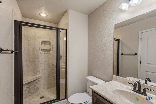 6209 New Castle Drive, Killeen, TX 76549