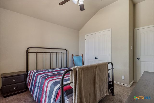 6209 New Castle Drive, Killeen, TX 76549