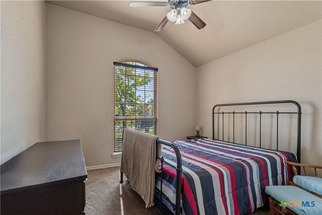 6209 New Castle Drive, Killeen, TX 76549