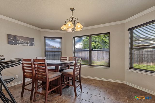 6209 New Castle Drive, Killeen, TX 76549