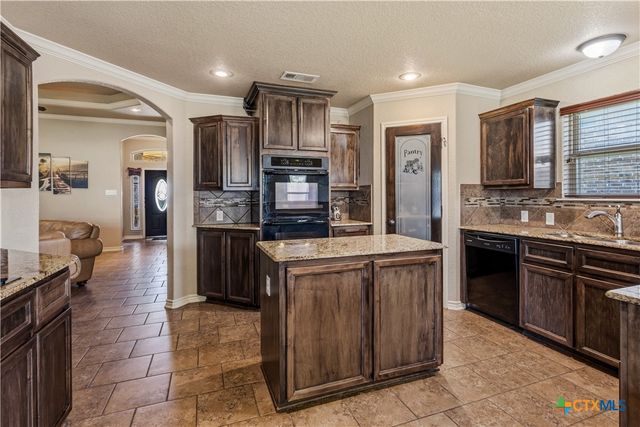 6209 New Castle Drive, Killeen, TX 76549