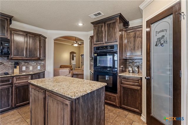 6209 New Castle Drive, Killeen, TX 76549