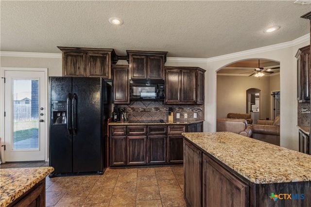 6209 New Castle Drive, Killeen, TX 76549