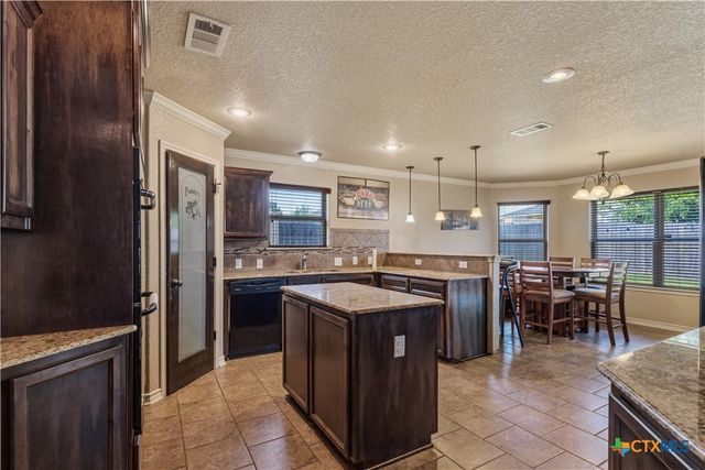 6209 New Castle Drive, Killeen, TX 76549