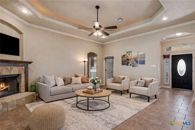 6209 New Castle Drive, Killeen, TX 76549