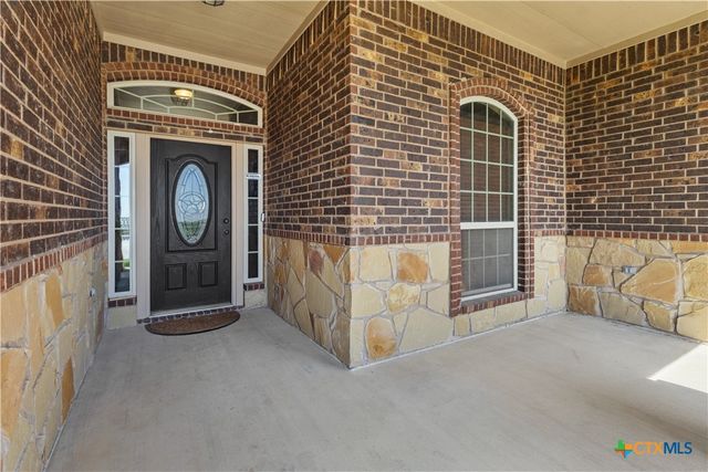 6209 New Castle Drive, Killeen, TX 76549