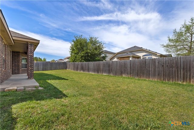 6209 New Castle Drive, Killeen, TX 76549