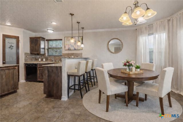 6209 New Castle Drive, Killeen, TX 76549