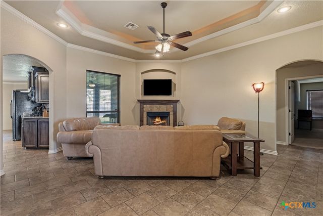 6209 New Castle Drive, Killeen, TX 76549