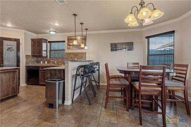 6209 New Castle Drive, Killeen, TX 76549