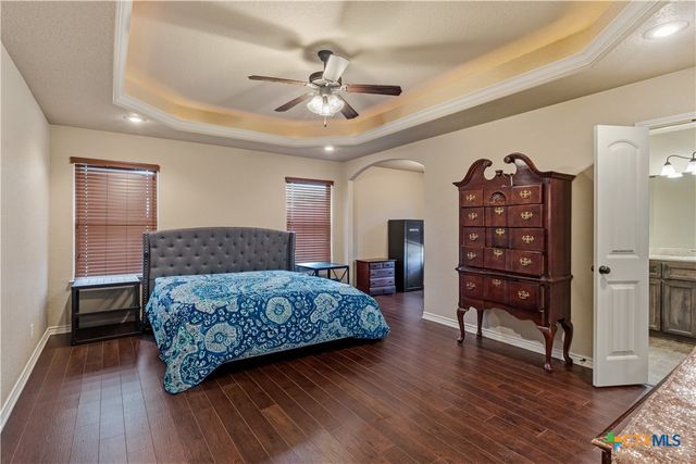 6209 New Castle Drive, Killeen, TX 76549