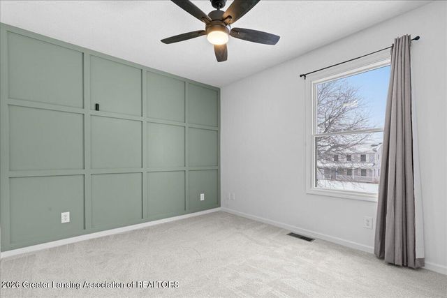 1110 Powderhorn, Lansing, MI 48917