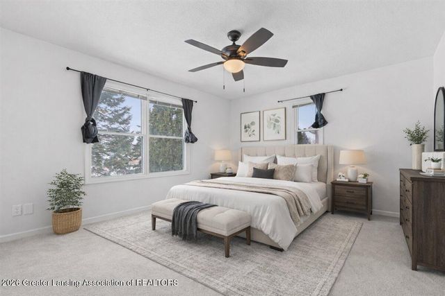 1110 Powderhorn, Lansing, MI 48917