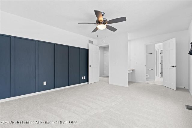 1110 Powderhorn, Lansing, MI 48917