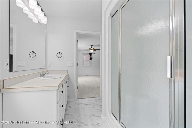 1110 Powderhorn, Lansing, MI 48917