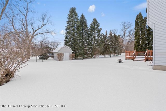 1110 Powderhorn, Lansing, MI 48917