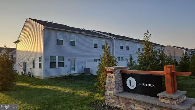 12 ELEANOR LN, Westampton, NJ 08060