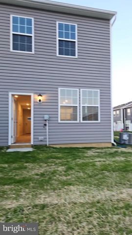 12 ELEANOR LN, Westampton, NJ 08060