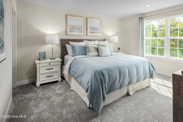 Lt23 Black Mingle Road, Gates, NC 27937