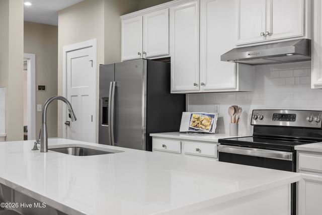 Lt23 Black Mingle Road, Gates, NC 27937