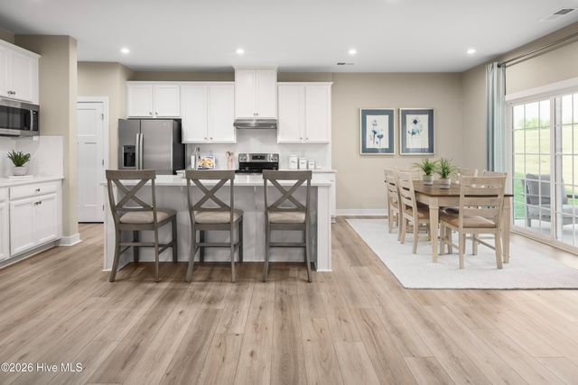 Lt23 Black Mingle Road, Gates, NC 27937