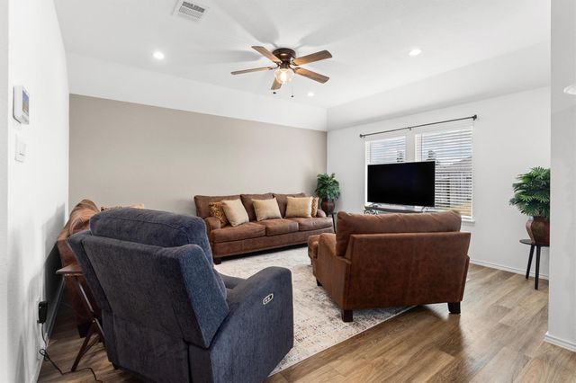 15007 Ashton Meadows Drive, New Caney, TX 77357