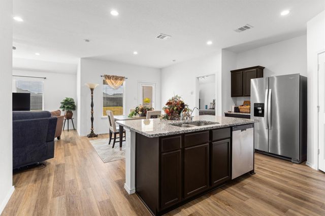 15007 Ashton Meadows Drive, New Caney, TX 77357