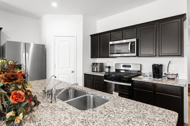 15007 Ashton Meadows Drive, New Caney, TX 77357