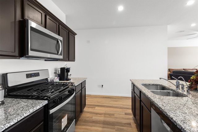 15007 Ashton Meadows Drive, New Caney, TX 77357