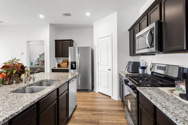15007 Ashton Meadows Drive, New Caney, TX 77357
