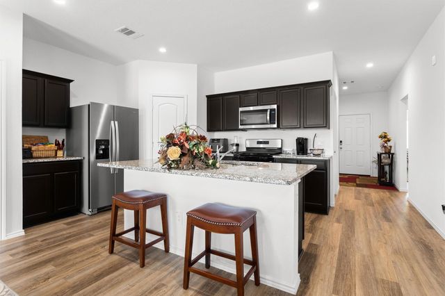 15007 Ashton Meadows Drive, New Caney, TX 77357