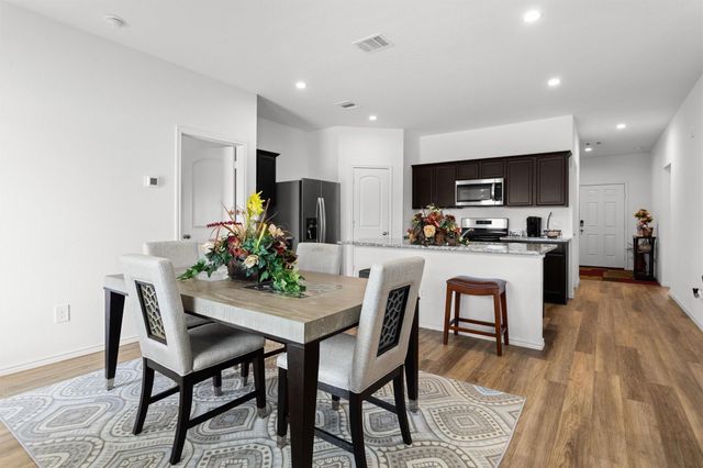 15007 Ashton Meadows Drive, New Caney, TX 77357
