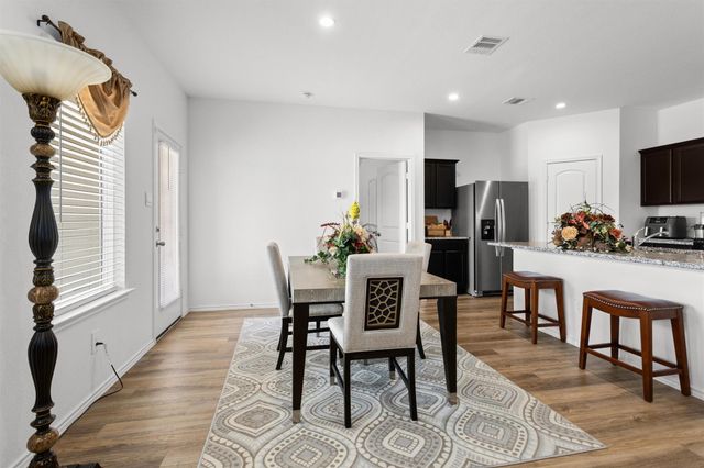 15007 Ashton Meadows Drive, New Caney, TX 77357