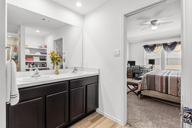 15007 Ashton Meadows Drive, New Caney, TX 77357