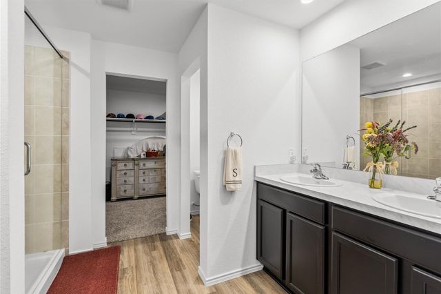 15007 Ashton Meadows Drive, New Caney, TX 77357