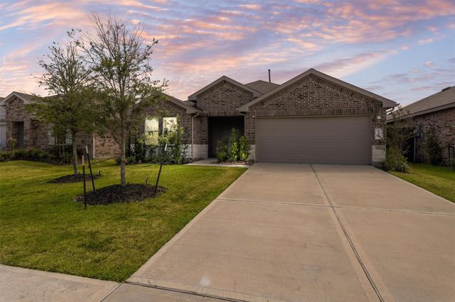 15007 Ashton Meadows Drive, New Caney, TX 77357