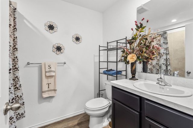 15007 Ashton Meadows Drive, New Caney, TX 77357