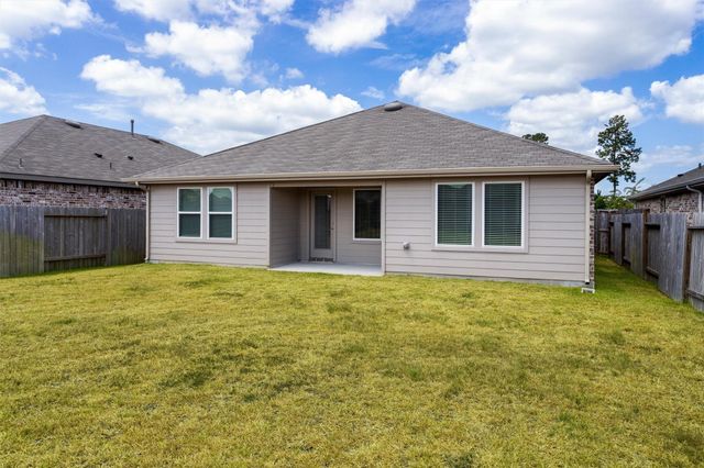 15007 Ashton Meadows Drive, New Caney, TX 77357