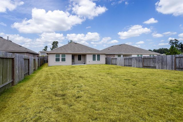 15007 Ashton Meadows Drive, New Caney, TX 77357