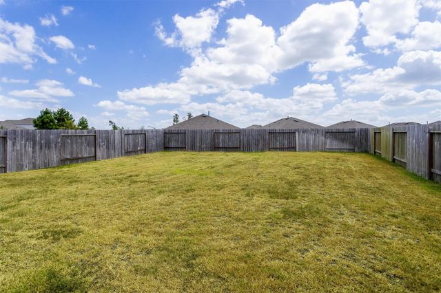 15007 Ashton Meadows Drive, New Caney, TX 77357