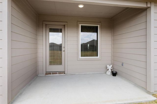 15007 Ashton Meadows Drive, New Caney, TX 77357