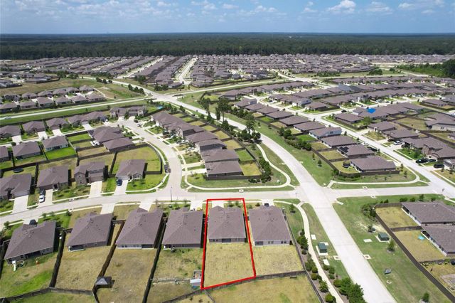 15007 Ashton Meadows Drive, New Caney, TX 77357