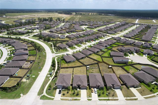 15007 Ashton Meadows Drive, New Caney, TX 77357