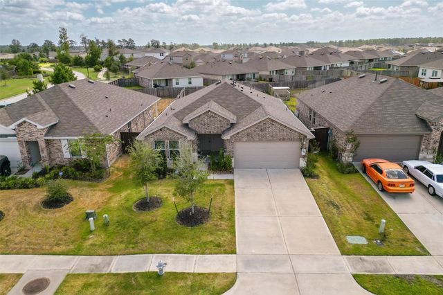 15007 Ashton Meadows Drive, New Caney, TX 77357
