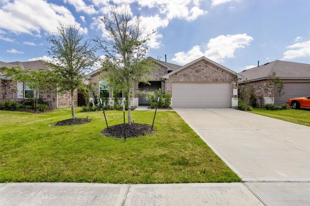 15007 Ashton Meadows Drive, New Caney, TX 77357