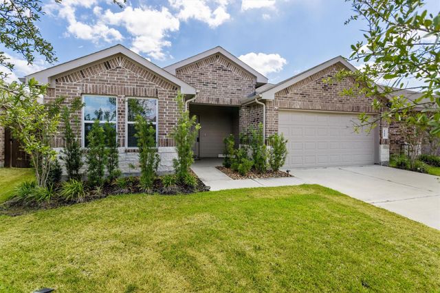 15007 Ashton Meadows Drive, New Caney, TX 77357