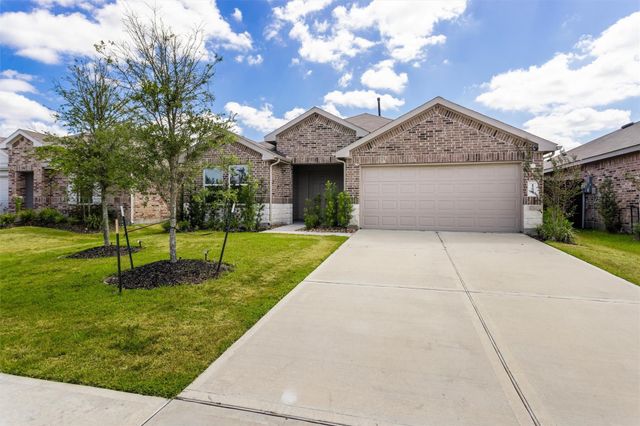 15007 Ashton Meadows Drive, New Caney, TX 77357