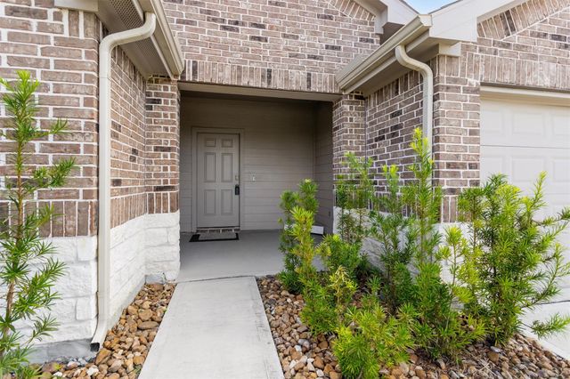 15007 Ashton Meadows Drive, New Caney, TX 77357
