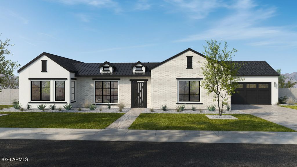 11630 N 52ND Street, Scottsdale, AZ 85254