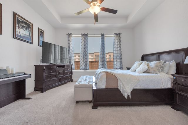 11836 Prudence Drive, Fort Worth, TX 76052